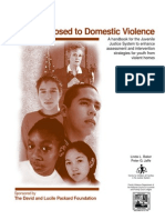 Youth Justice Handbook