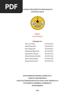 Download Laporan Anestesi Lokal Udah Ditambah by M Benni Kadapih SN191428692 doc pdf