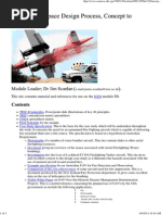 D8 the Aerospace Design Pro..