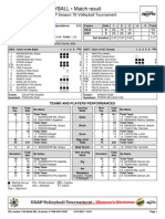 P-2 for match 11_ UEA-UST