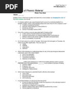 Download PSY480 Week 2 QuizA by Beverley Austin SN191436901 doc pdf