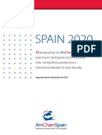 Spain 2020 Octubre 2013 Web