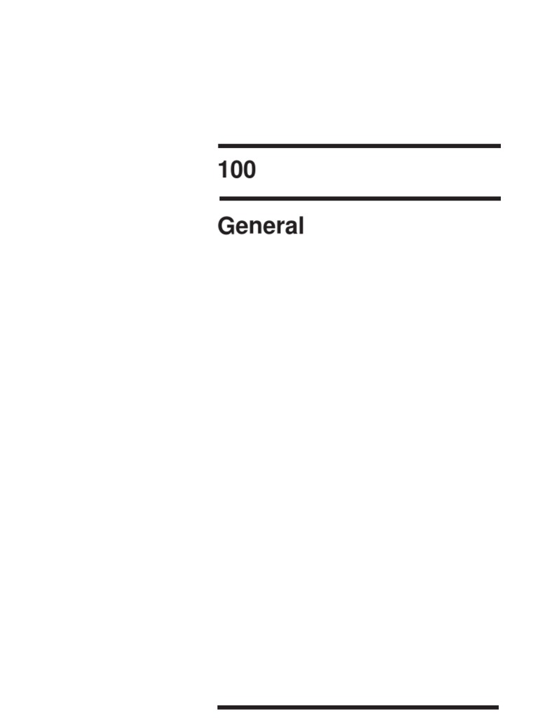 Section 100 | PDF | Home & Garden | Computers