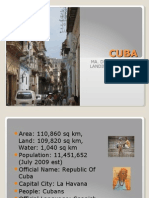 Cuba