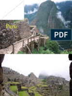 Peru on Pictures
