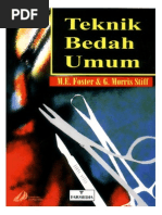 Download Buku Bedah Umum by Niya Eka Permana SN191453299 doc pdf