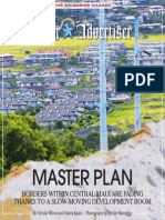 Maui: Master Plan