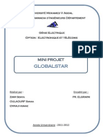 Reseau Globalstar