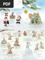 Download Precious Moments 2009 Holiday Catalog I by Precious Moments SN19145968 doc pdf