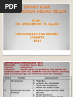 Download bahan-ajar-PAI-aminuddin-2012ppt by Nurul Amin SN191465646 doc pdf