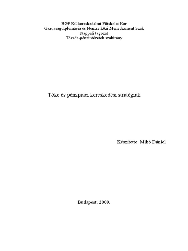 Bináris opciós kereskedési rendszert osztok meg. A bináris opciók rendszere