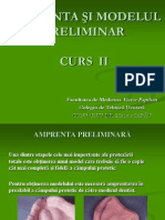 Curs II Colegiu Totala