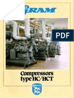 Compressor Gram 00 - HC - HCT 1