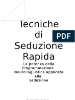 (Ita - Psicologia Tecniche Di Seduzione Rapida(2)