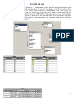 Correction Devoir SQL