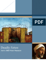 Download Deadly Fatwa - Irans 1988 Prison Massacre by IHRDC SN19149511 doc pdf