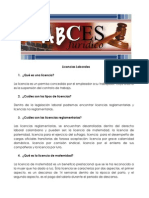 ABCES_Licencias_Laborales