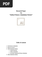 Download Indian Aluminium Industry by Srimanta Kumar Sahu SN19149792 doc pdf
