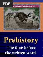 Download Chapter 1 The First Humans by David Duez SN19149826 doc pdf