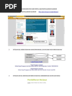 Contoh Format Laporan Program SPSK