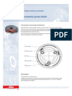 Clutch Brake Catalog