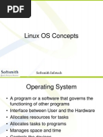 Linux PPT