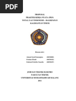 Download PROPOSAL PKN PTTOTAL EP INDONESIE by Fahrizal Umarila SN191505811 doc pdf