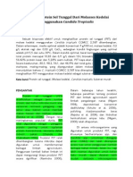 Translate Jurnal-Production of Single Cell Protein From Soy Molasses