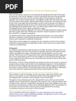 Download Separation of Powers by Pranav Khanna SN19150865 doc pdf