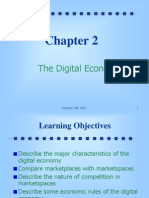 Chapter - 02 Digital Economy