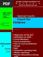 6- Court for Children 2007