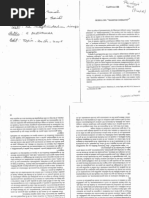 Bleichmar, S. - La Subjetividad en Riesgo