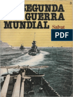 Bauer Eddy - Historia de La Segunda Guerra Mundial 3