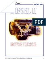 Curso de Diesel II