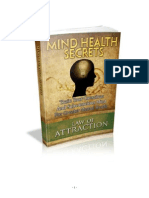 Mind Health Secrets