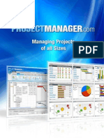 4 Managing Projects of All Sizes