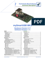 Techb Mysmartusb-mk3 de En