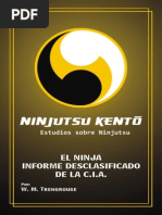 Download EL NINJA - INFORME DESCLASIFICADO DE LA CIA by Koten Ninjutsu SN191530943 doc pdf