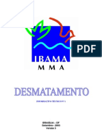 077-Desmatamento 2003