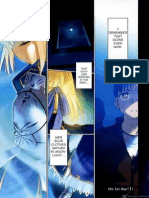 Fate-Stay Night - Fate-Stay Night 1 The 1st Day 1 PDF