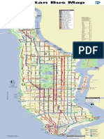 Mapa Onibus Nova York PDF