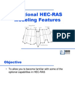 06 Additional HEC-RAS Modeling