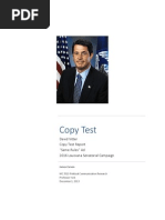 vitter final project