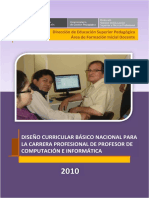 Computación e Informática PDF