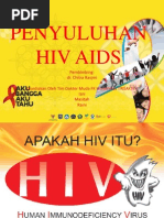 Download Penyuluhan Hiv Aids by Masitah Majid SN191543842 doc pdf