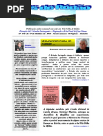 Ecos de Ródão nº. 116 de 17 de Outubro