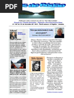 Ecos de Ródão nº. 120 - 14 de Novembro