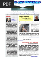 Ecos de Ródão nº. 124 de 12 de Dezembro de 2013