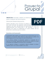 Proyecto Grupal Costos y Presupuestos PDF