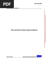 Download SNI 3402-2008 Beton Ringan by husni_hasibuan SN191551144 doc pdf